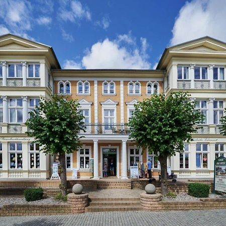 Strandvilla Viktoria 치노비츠 외부 사진