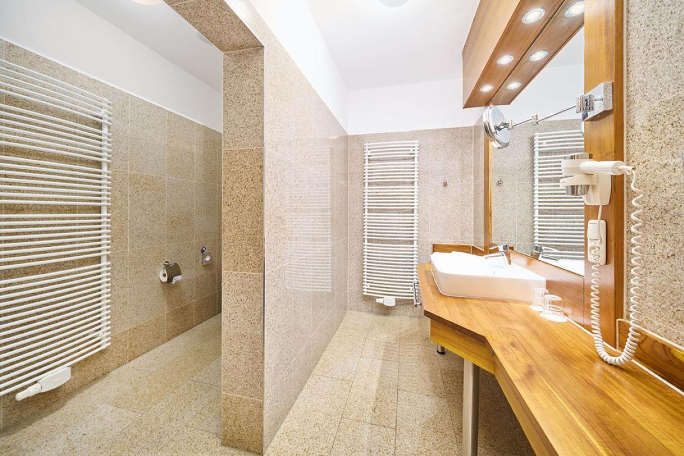 Strandvilla Viktoria 치노비츠 외부 사진