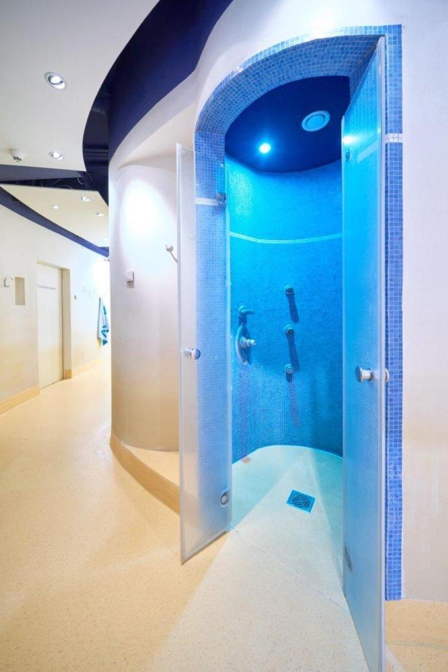 Strandvilla Viktoria 치노비츠 외부 사진