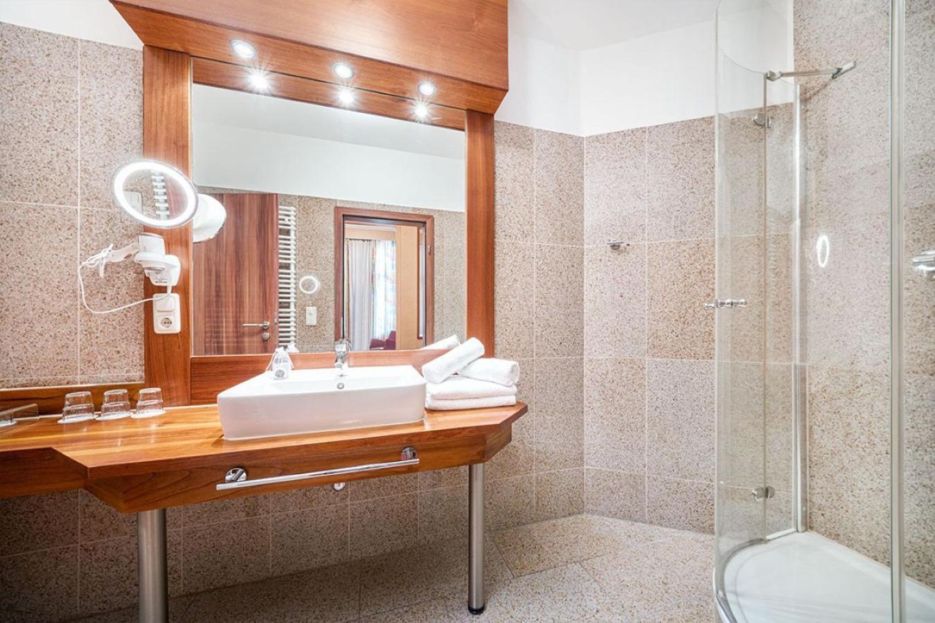 Strandvilla Viktoria 치노비츠 외부 사진